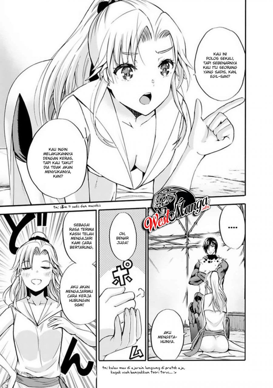 Uragirareta S Rank Boukensha no Ore wa, Aisuru Dorei no Kanojora to Tomoni Dorei dake no Harem Guild o Tsukuru